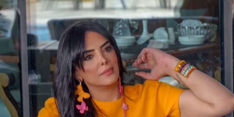 حورية فرغلي “لا تنسى من أنا”