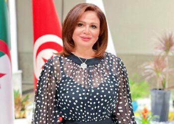 إلهام شاهين ببطولة ثلاثة أفلام تدعم قضايا المرأة !