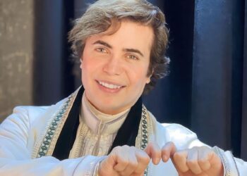 جو رعد “أحلام هي الملكة”