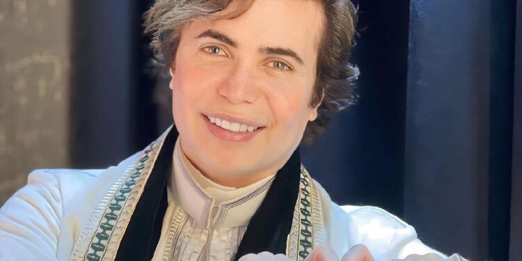 جو رعد “أحلام هي الملكة”