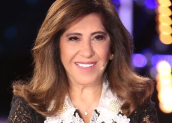 ليلى عبد اللطيف توقعت كارثة مستشفى المعمداني