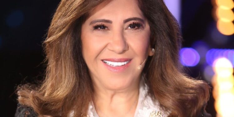 ليلى عبد اللطيف توقعت كارثة مستشفى المعمداني