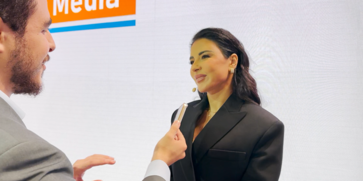 ماغي بو غصن لياما عربية.. هذا سرّ طاقتي الإيجابية، ومغرومة بشخصية “يسار”