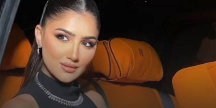 مي عمر تنتهي من تصوير هذا العمل..