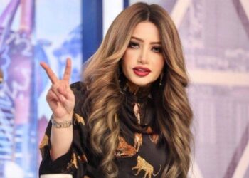 مي العيدان تسخر من إطلالة بوسي شلبي !