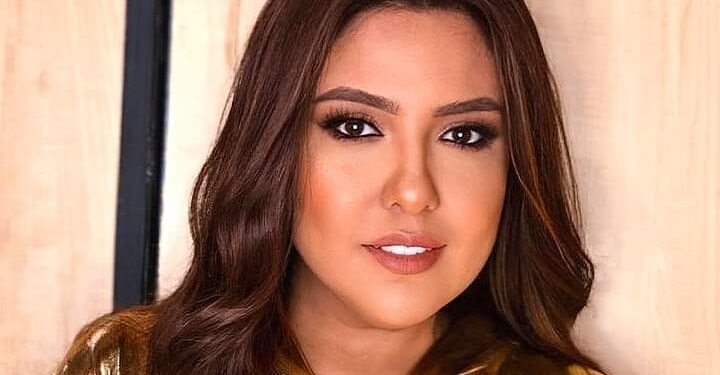 مي كساب “يا عرب اتحدوا”