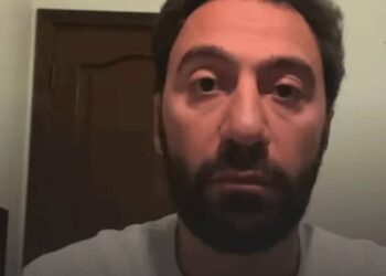 محمد سلام يرفض تقديم الكوميديا.. والسبب !