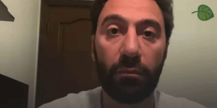 محمد سلام يرفض تقديم الكوميديا.. والسبب !