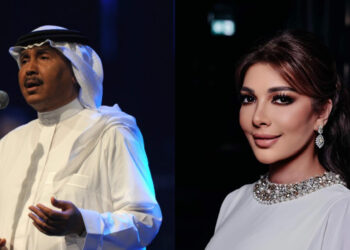 “سلطن في مكانك” مع أصالة نصري ومحمد عبده