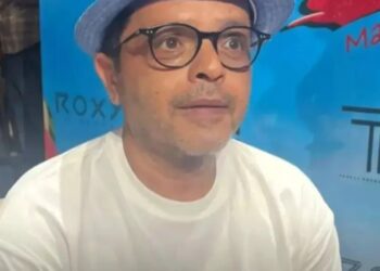 محمد هنيدي يتعاطف مع شعب غزة