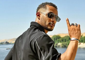 محمد رمضان عن أغنيته الجديدة “مش مهم تسمعوها”