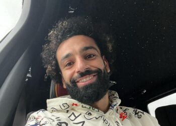 محمد صلاح يبدي رأيه بما يجري في فلسطين