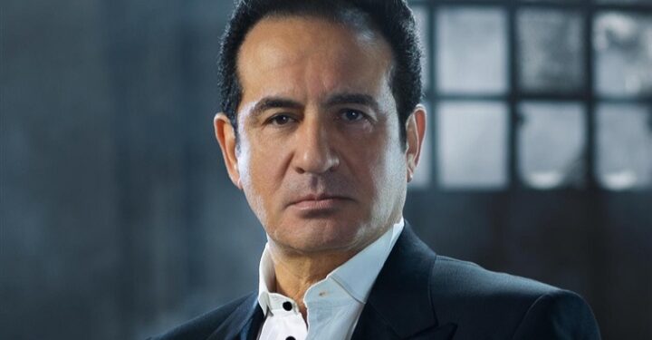 محمد ثروت قدم هذا.. لشعوره بالعجز