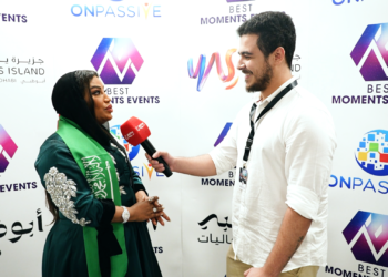 لقاء ياما عربية مع “موضي الشمراني” وإليكم ما كشفته