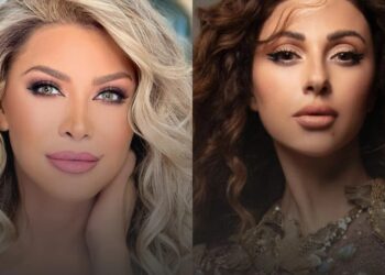 نوال الزغبي “لا أغني مع ميريام فارس”