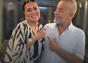 رانيا يوسف تكشف عن جديدها