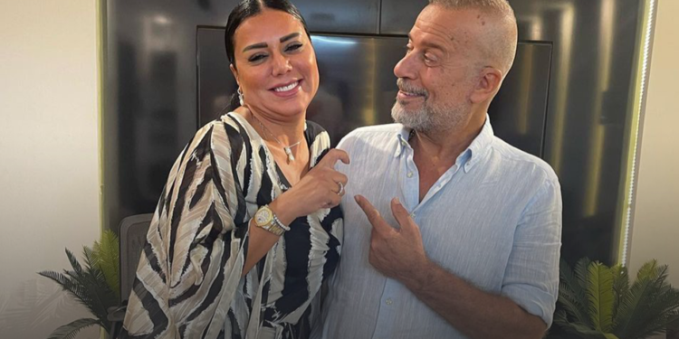 رانيا يوسف تكشف عن جديدها