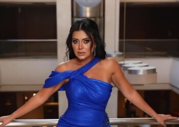 رانيا يوسف تتعرض للانتقادات.. والسبب !