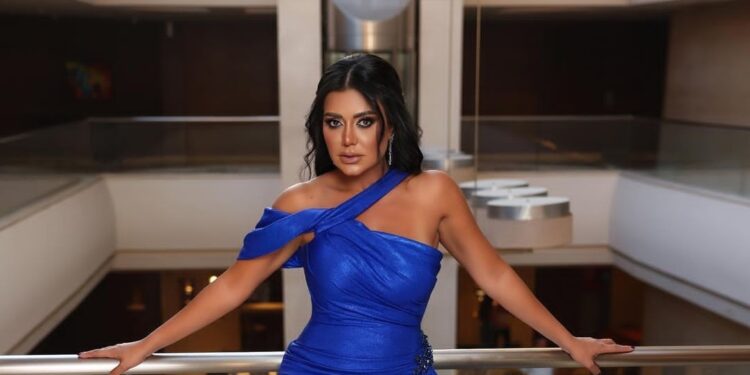 رانيا يوسف تتعرض للانتقادات.. والسبب !