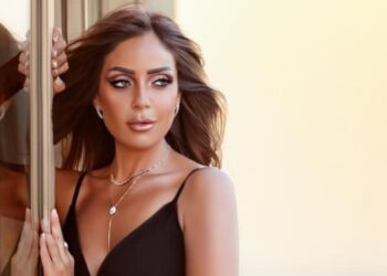 ريم البارودي تنسحب من أحدث اعمالها والسبب !