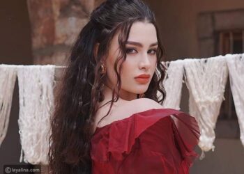 روان بن حسين ومعاناتها مع مرض نادر