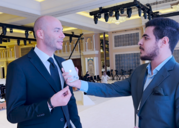 ماغي بو غصن لياما عربية.. هذا سرّ طاقتي الإيجابية، ومغرومة بشخصية “يسار”