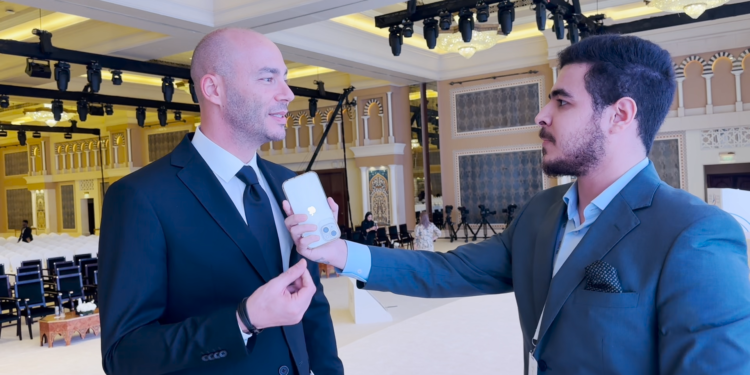 ماغي بو غصن لياما عربية.. هذا سرّ طاقتي الإيجابية، ومغرومة بشخصية “يسار”