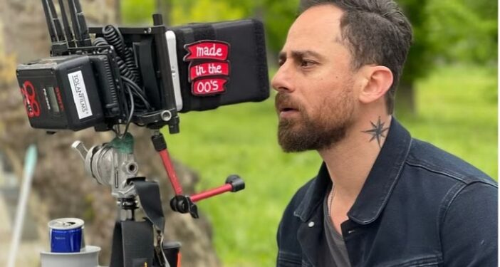 هل يكرر سعيد سرحان نفسة في “البيت الملعون؟”