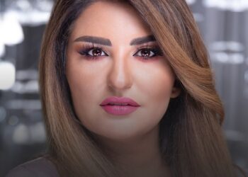 شذى  حسون وغلط فادح في حياتها المهنية…