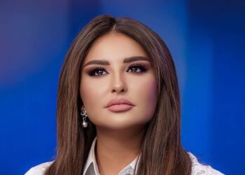 شذى حسون تنهار من البكاء.. والسبب ؟!