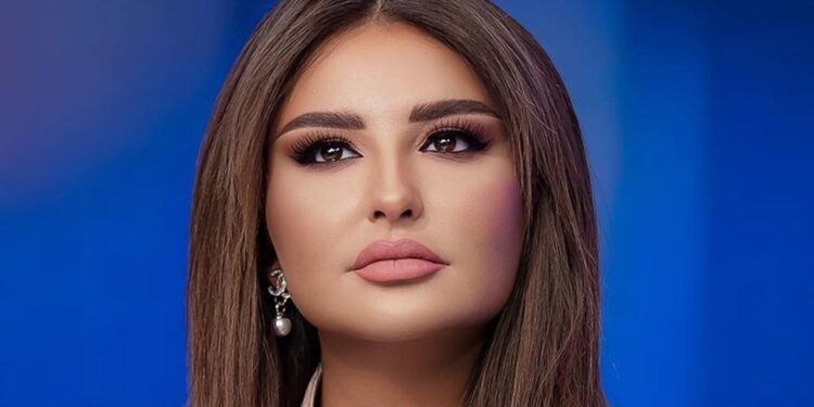 شذى حسون تنهار من البكاء.. والسبب ؟!