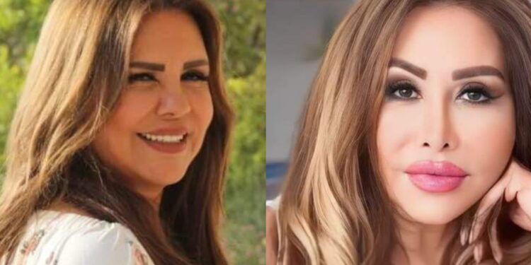 سلمى ومها المصري يعلنان هذا الخبر …