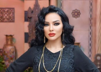 صفاء سلطان تطلق حملة “أتحداك”