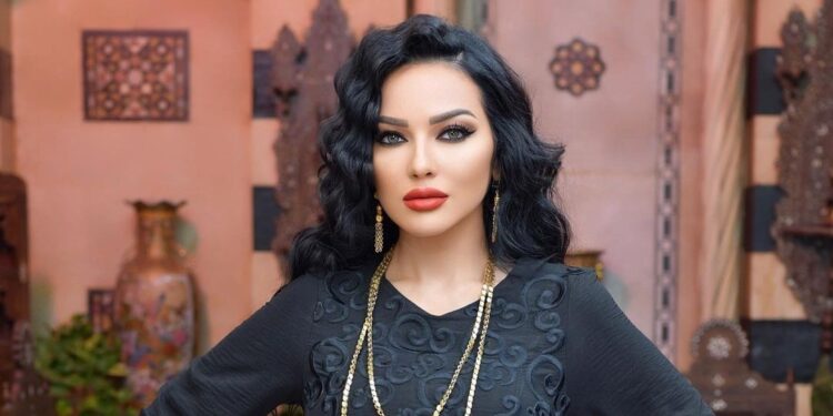 صفاء سلطان تطلق حملة “أتحداك”