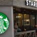 ستاربكس تتوجه للقضاء والسبب فلسطين!