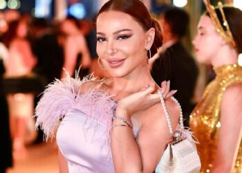سوزان نجم الدين “انعمل لي أسحار”