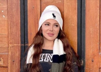 سوزان نجم الدين تطرح أغنية “سلام غزة الأبطال”