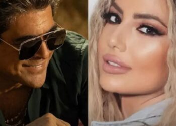 هل ظهر خلاف جديد بين وائل كفوري وطليقته؟