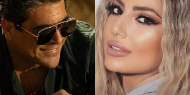 هل ظهر خلاف جديد بين وائل كفوري وطليقته؟