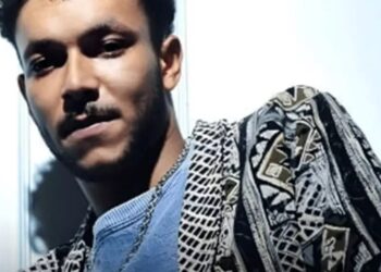 ويجز يشارك في مظاهرات لأجل فلسطين