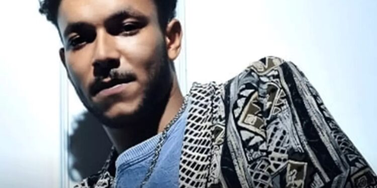 ويجز يشارك في مظاهرات لأجل فلسطين