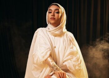 زينة عماد تحظى بتعاطف النجوم والسبب!