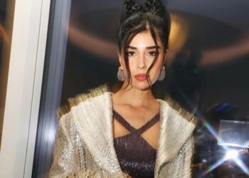 زينة مكي تعتذر من جماهيرها وتبرر