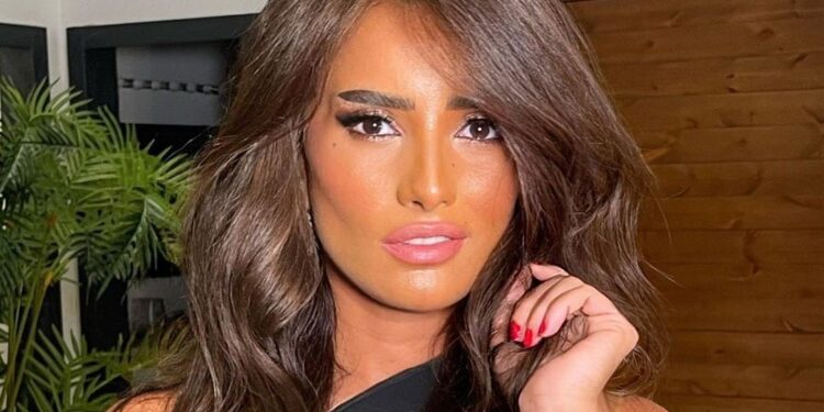 عبير نعمة “وعدتكم رح ارجع شوفكم بالشام”