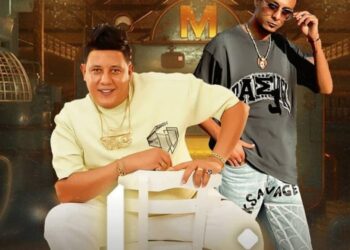 حمو بيكا يوضح الجدل حول أغنية “خطر”