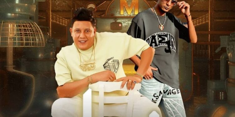 حمو بيكا يوضح الجدل حول أغنية “خطر”