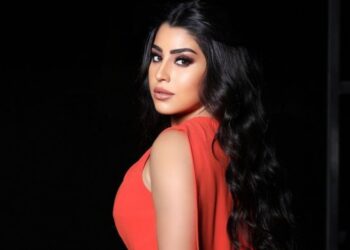 آيتن عامر: “مش معنى إننا نمارس حياتنا يعني نسينا القضية الأساسية”