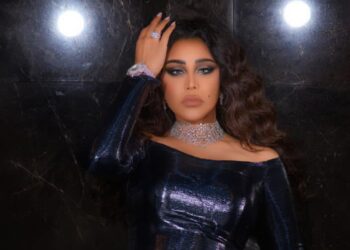 أحلام تمدح نانسي “غنّت بسلطنة”