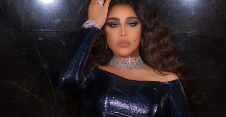 أحلام تمدح نانسي “غنّت بسلطنة”