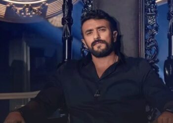 أحمد العوضي “لا أتعاون مع نجوم على خلاف مع زوجتي”